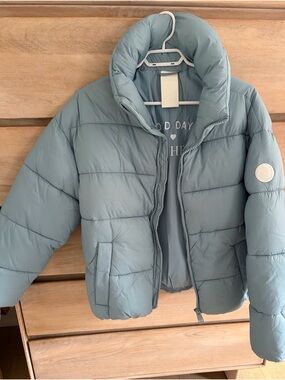 Noize x Jillian Harris Avalon Puffer Jacket